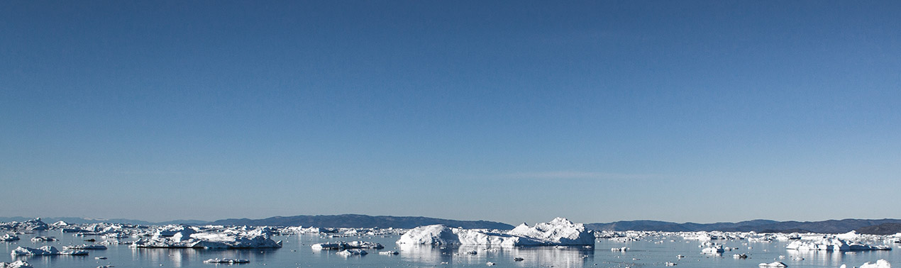 Kreuzfahrten Island und Grönland 2023 - Neuer Katalog erschienen