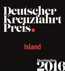Deutscher Kreuzfahrtpreis 2016